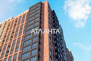 2-rooms apartment apartment by the address st. Gagarina pr (area 72,4 m²) - Atlanta.ua - photo 6