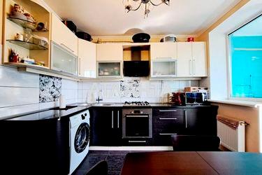 1-room apartment apartment by the address st. Tsentralnaya (area 57 m²) - Atlanta.ua - photo 22