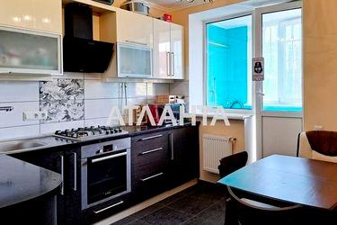 1-room apartment apartment by the address st. Tsentralnaya (area 57 m²) - Atlanta.ua - photo 24