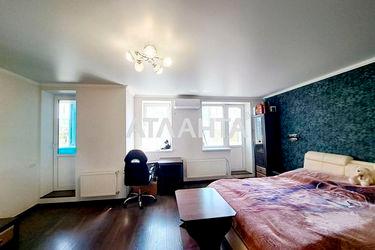 1-room apartment apartment by the address st. Tsentralnaya (area 57 m²) - Atlanta.ua - photo 32