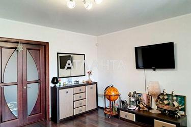 1-room apartment apartment by the address st. Tsentralnaya (area 57 m²) - Atlanta.ua - photo 33