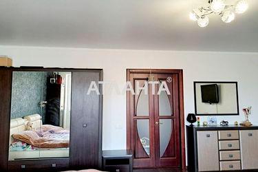 1-room apartment apartment by the address st. Tsentralnaya (area 57 m²) - Atlanta.ua - photo 34