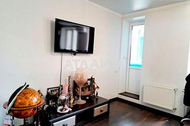 1-room apartment apartment by the address st. Tsentralnaya (area 57 m²) - Atlanta.ua - photo 35