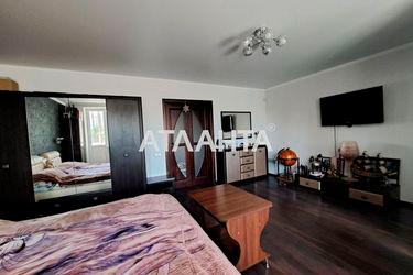 1-room apartment apartment by the address st. Tsentralnaya (area 57 m²) - Atlanta.ua - photo 36