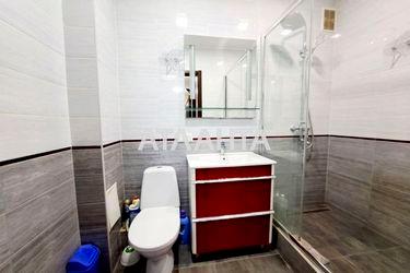 1-room apartment apartment by the address st. Tsentralnaya (area 57 m²) - Atlanta.ua - photo 40