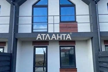 Будинок за адресою вул. Паустовського (площа 80 м²) - Atlanta.ua - фото 15