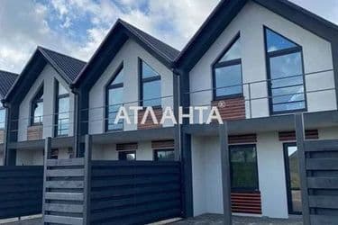 Будинок за адресою вул. Паустовського (площа 80 м²) - Atlanta.ua - фото 17