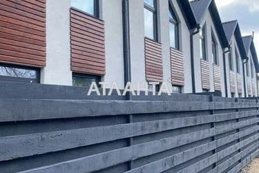 Будинок за адресою вул. Паустовського (площа 80 м²) - Atlanta.ua - фото 26