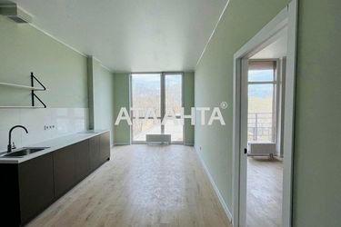 1-room apartment apartment by the address st. Geranevaya (area 40,3 m²) - Atlanta.ua - photo 9