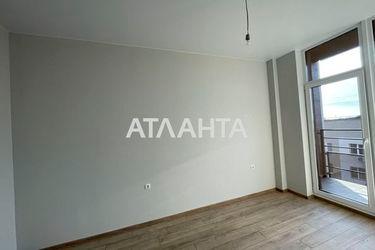 1-room apartment apartment by the address st. Geranevaya (area 40,3 m²) - Atlanta.ua - photo 10