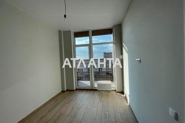 1-room apartment apartment by the address st. Geranevaya (area 40,3 m²) - Atlanta.ua - photo 11