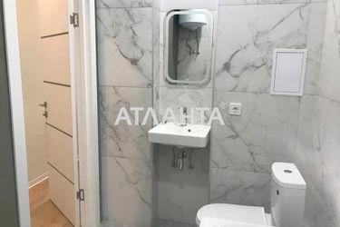 1-room apartment apartment by the address st. Geranevaya (area 40,3 m²) - Atlanta.ua - photo 13