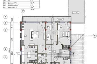 Будинок за адресою вул. Набережна (площа 457 м²) - Atlanta.ua - фото 14