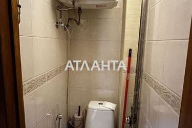 3-rooms apartment apartment by the address st. Lyustdorfskaya dor Chernomorskaya dor (area 70,5 m²) - Atlanta.ua - photo 37