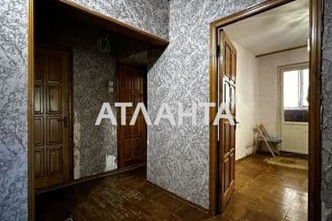 3-rooms apartment apartment by the address st. Lyustdorfskaya dor Chernomorskaya dor (area 70,5 m²) - Atlanta.ua - photo 35