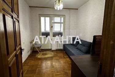 3-rooms apartment apartment by the address st. Lyustdorfskaya dor Chernomorskaya dor (area 70,5 m²) - Atlanta.ua - photo 29