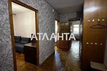 3-rooms apartment apartment by the address st. Lyustdorfskaya dor Chernomorskaya dor (area 70,5 m²) - Atlanta.ua - photo 36