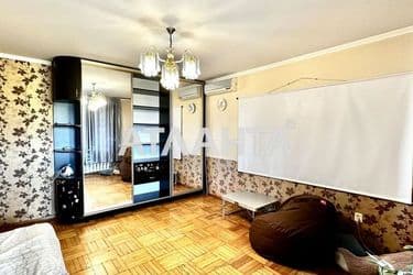 3-rooms apartment apartment by the address st. Lyustdorfskaya dor Chernomorskaya dor (area 70,5 m²) - Atlanta.ua - photo 30