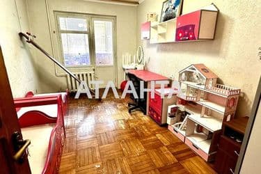 3-кімнатна квартира за адресою Люстдорфська дор. (площа 70,5 м²) - Atlanta.ua - фото 28