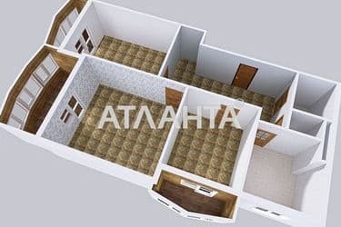 3-кімнатна квартира за адресою Люстдорфська дор. (площа 70,5 м²) - Atlanta.ua - фото 32