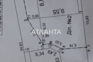 House by the address st. Ukrainskiy 1 y per (area 192 m²) - Atlanta.ua - photo 36