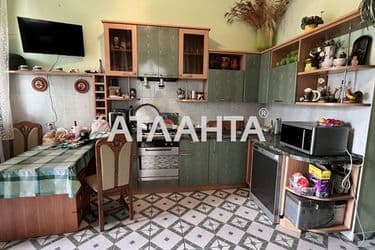 House by the address st. Khutorskaya (area 253 m²) - Atlanta.ua - photo 25