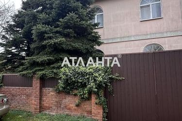 House by the address st. Khutorskaya (area 253 m²) - Atlanta.ua - photo 41