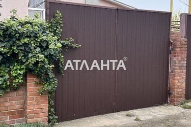 House by the address st. Khutorskaya (area 253 m²) - Atlanta.ua - photo 43