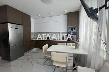 3-rooms apartment apartment by the address st. Pisarzhevskogo ak (area 75 m²) - Atlanta.ua - photo 13