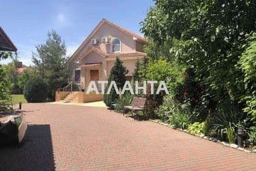 Будинок за адресою вул. Ольгіївська (площа 227 м²) - Atlanta.ua - фото 21