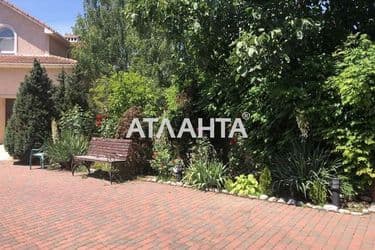 House by the address st. Olgievskaya (area 227 m²) - Atlanta.ua - photo 22