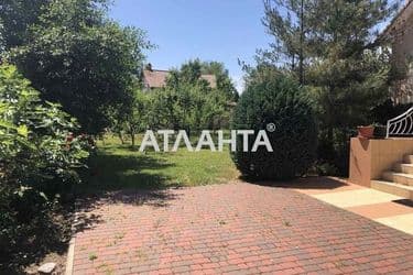 Будинок за адресою вул. Ольгіївська (площа 227 м²) - Atlanta.ua - фото 23