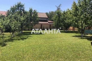 House by the address st. Olgievskaya (area 227 m²) - Atlanta.ua - photo 32