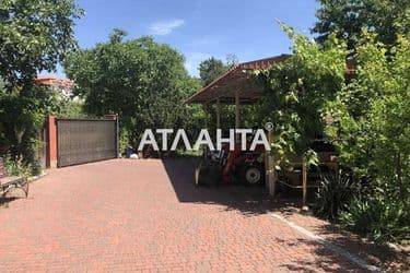 House by the address st. Olgievskaya (area 227 m²) - Atlanta.ua - photo 33