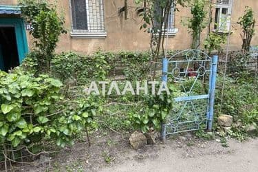 2-rooms apartment apartment by the address st. Baltskaya dor (area 44,4 m²) - Atlanta.ua - photo 40