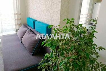 1-room apartment apartment by the address st. Frantsuzskiy bul Proletarskiy bul (area 52 m²) - Atlanta.ua - photo 23