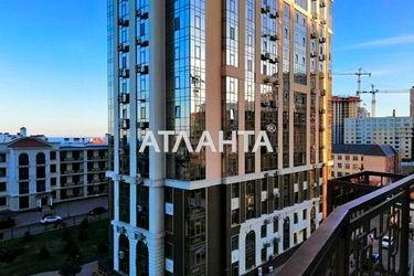 1-room apartment apartment by the address st. Frantsuzskiy bul Proletarskiy bul (area 52 m²) - Atlanta.ua - photo 39