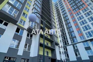 1-room apartment apartment by the address st. Vilyamsa ak (area 38,5 m²) - Atlanta.ua - photo 18