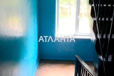 1-room apartment apartment by the address st. Fontanskaya dor Perekopskoy Divizii (area 31,5 m²) - Atlanta.ua - photo 28