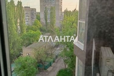 1-комнатная квартира по адресу Глушко ак. Пр. (площадь 39 м²) - Atlanta.ua - фото 37