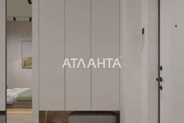 1-room apartment apartment by the address st. Glushko ak pr Dimitrova pr (area 39 m²) - Atlanta.ua - photo 38