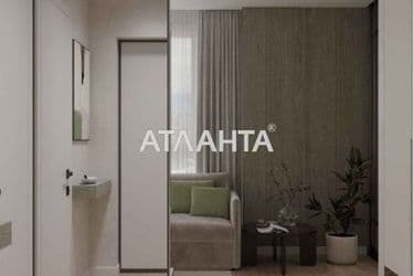 1-комнатная квартира по адресу Глушко ак. Пр. (площадь 39 м²) - Atlanta.ua - фото 43