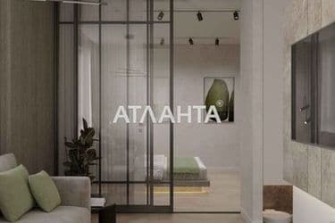 1-room apartment apartment by the address st. Glushko ak pr Dimitrova pr (area 39 m²) - Atlanta.ua - photo 39