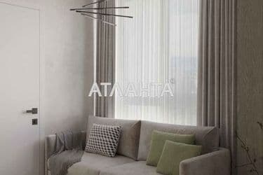 1-комнатная квартира по адресу Глушко ак. Пр. (площадь 39 м²) - Atlanta.ua - фото 44