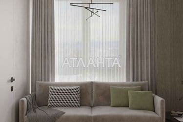 1-комнатная квартира по адресу Глушко ак. Пр. (площадь 39 м²) - Atlanta.ua - фото 45