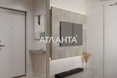 1-room apartment apartment by the address st. Glushko ak pr Dimitrova pr (area 39 m²) - Atlanta.ua - photo 36