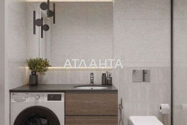 1-room apartment apartment by the address st. Glushko ak pr Dimitrova pr (area 39 m²) - Atlanta.ua - photo 43