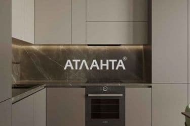 1-комнатная квартира по адресу Глушко ак. Пр. (площадь 39 м²) - Atlanta.ua - фото 48