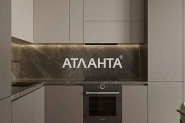 1-room apartment apartment by the address st. Glushko ak pr Dimitrova pr (area 39 m²) - Atlanta.ua - photo 45