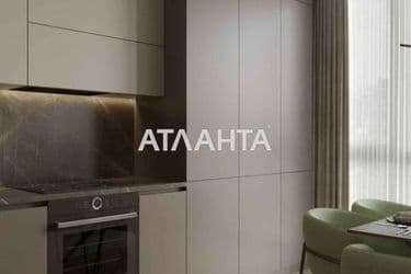 1-комнатная квартира по адресу Глушко ак. Пр. (площадь 39 м²) - Atlanta.ua - фото 49